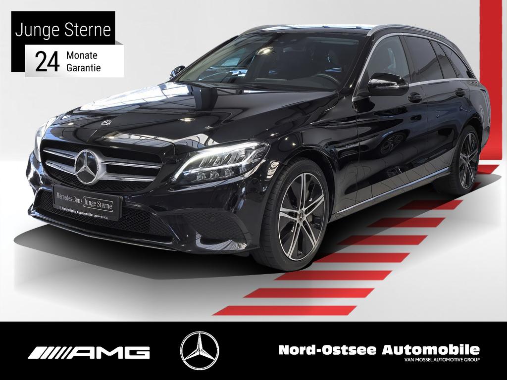 C 300 de T Avantgarde Kam Distro LED Totwinkel.