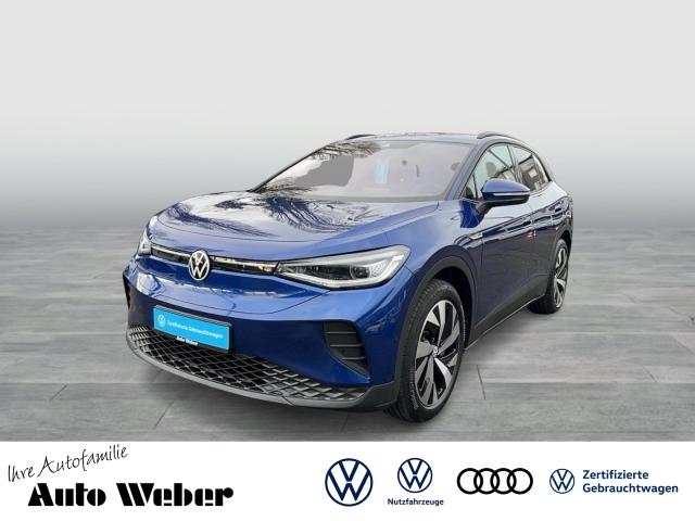 Volkswagen ID.4 Pro Perform Leas 329 brutto inkl Winter