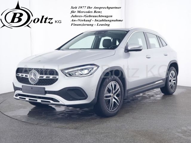 Mercedes-Benz GLA 200 ENp 50000 Progressive MBUX HE