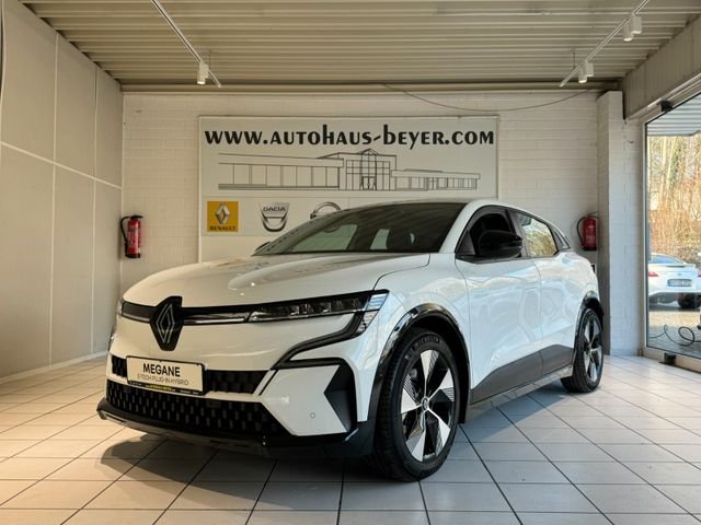 Renault Megane E-Tech Electric Equilibre Equilibre