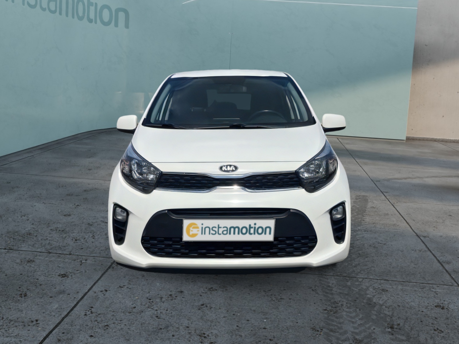 Picanto Dream Team 1.2 NAVI KAMERA SHZ LHZ CARPLAY