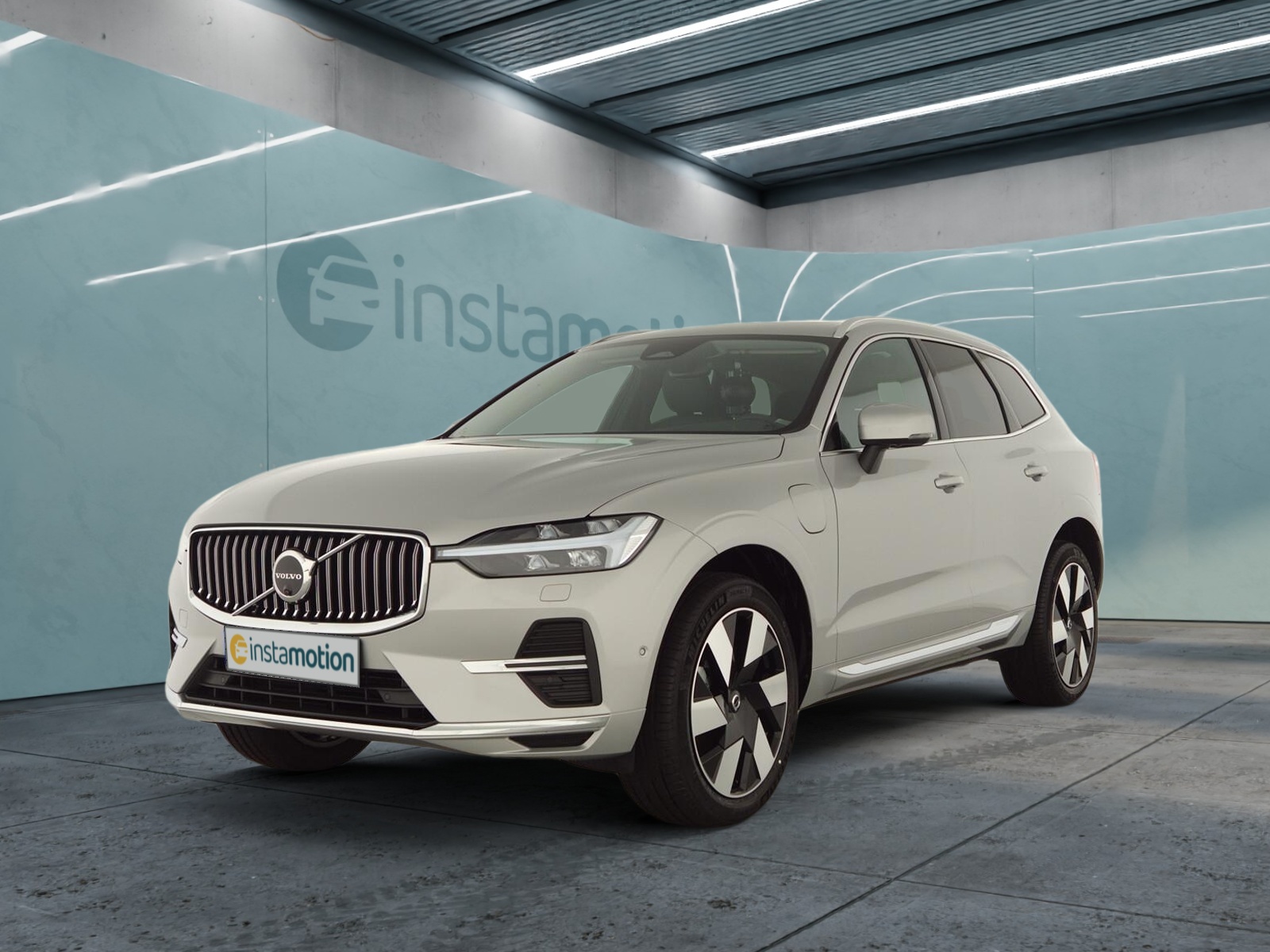 XC60 T6 AWD Plus Bright+LM20+360Kamera+Sitzh v+l