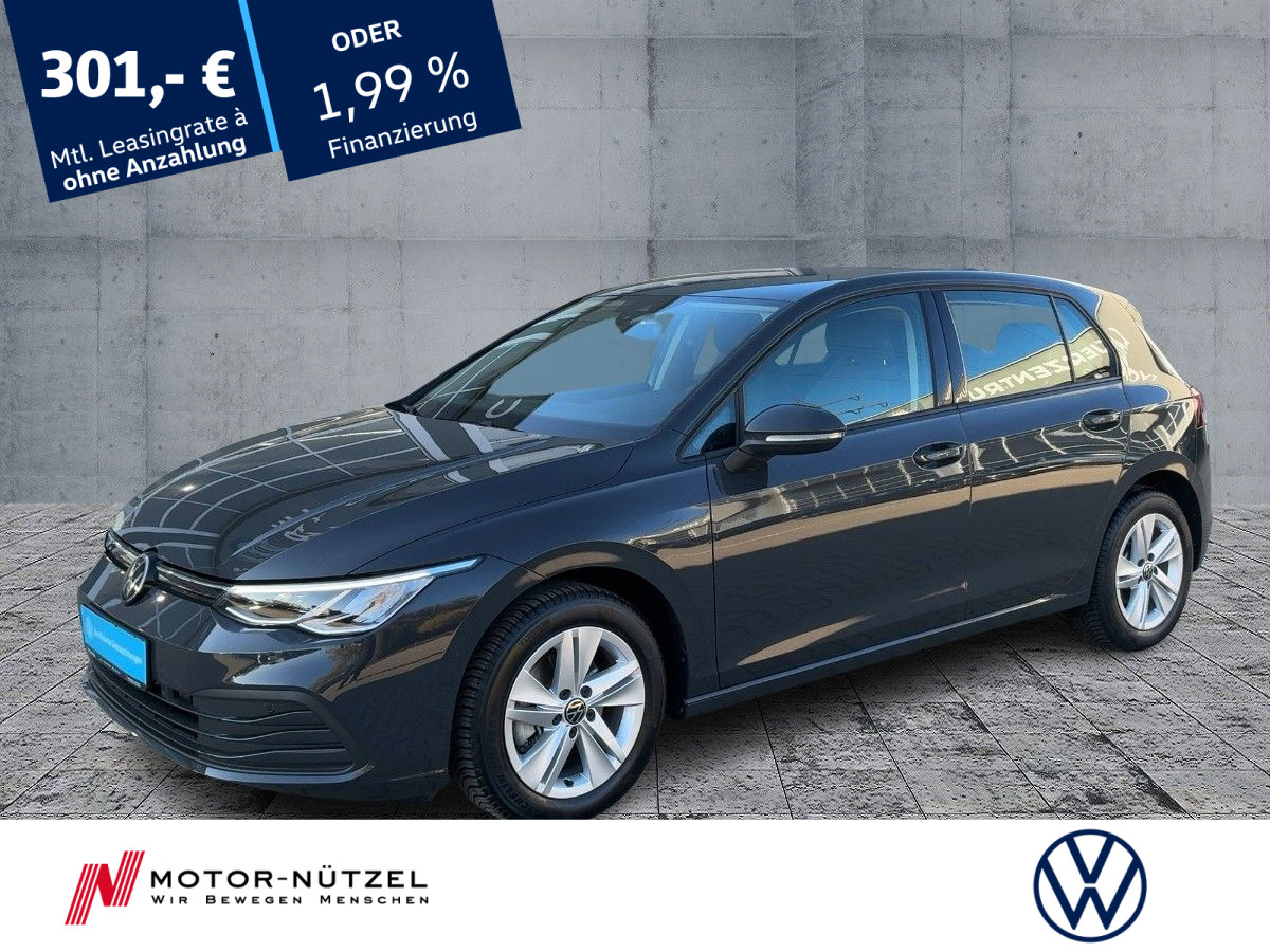 Volkswagen Golf 2.0 TDI VIII LIFE 5JG