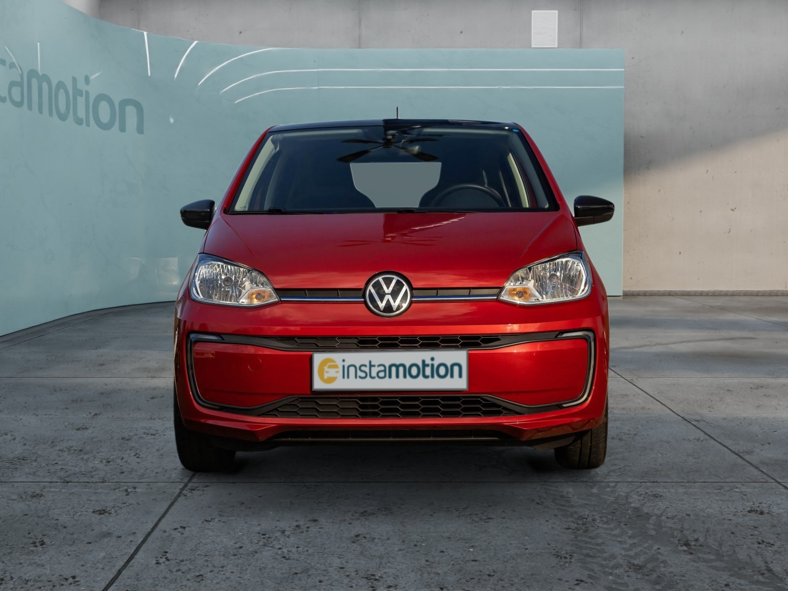 Volkswagen up e-up Style Plus Automatik EPH