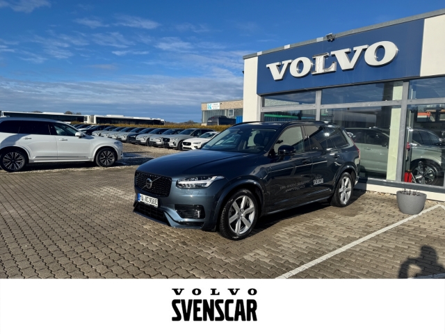 Volvo XC90 Ultra Dark Recharge Plug-In Hybrid AWD T8 Twin Engine EU6e AD