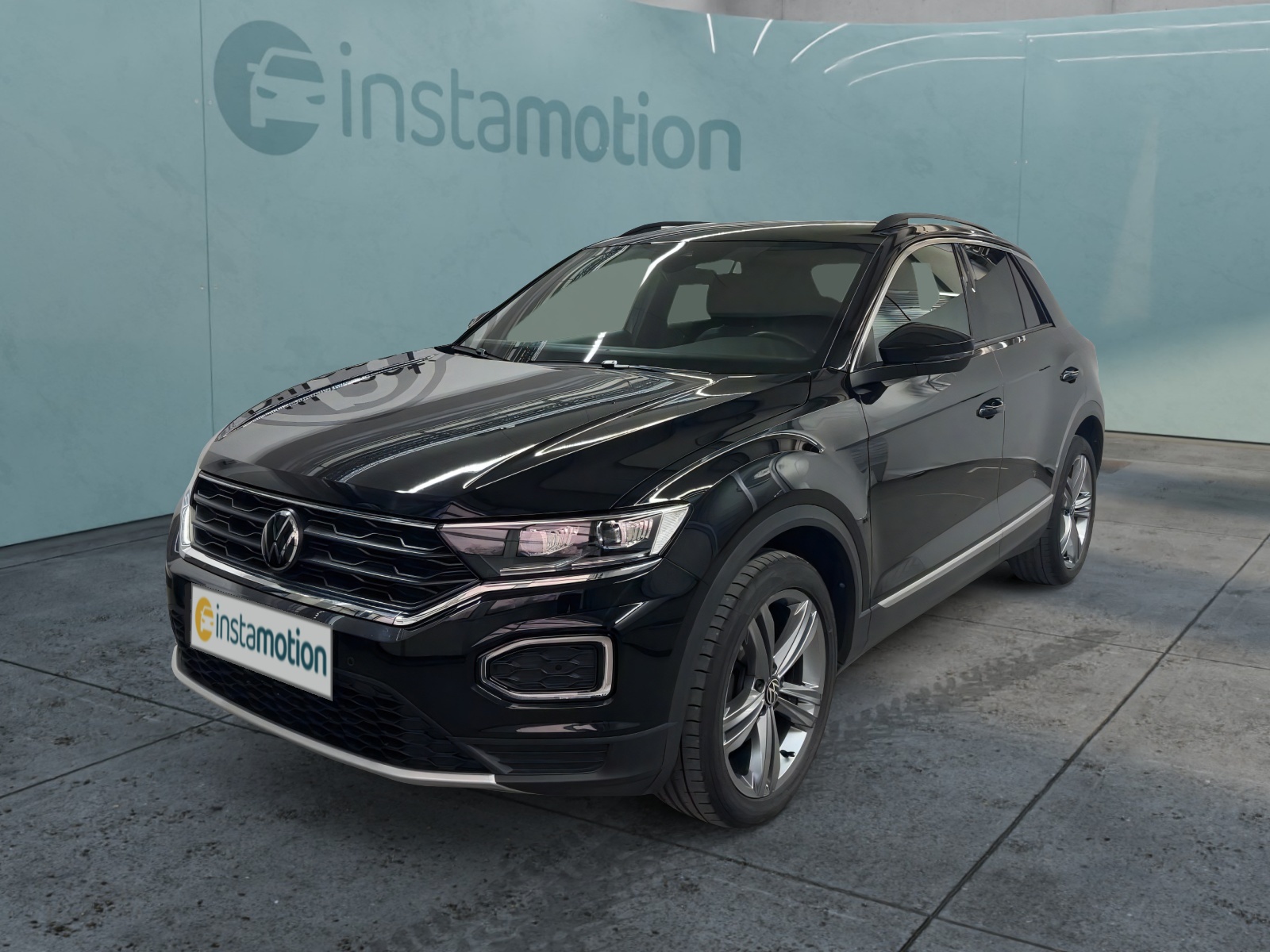 Volkswagen T-Roc SPORT 18
