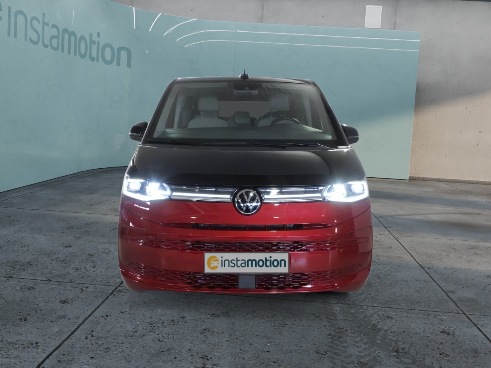 Volkswagen T7 Multivan 2.0 TSI Multivan Style LU 18 H K