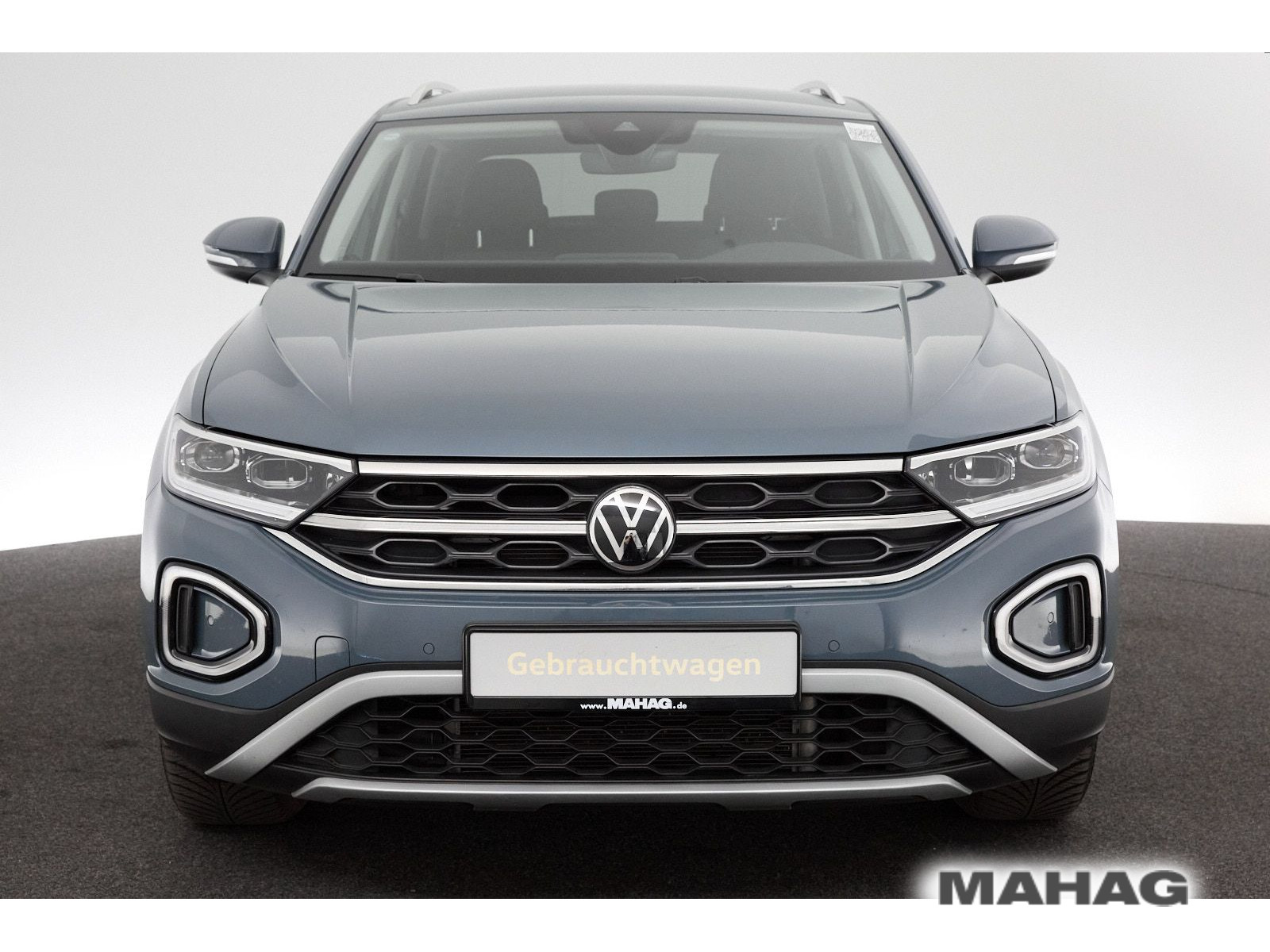 Volkswagen T-Roc 1.5 TSI STYLE