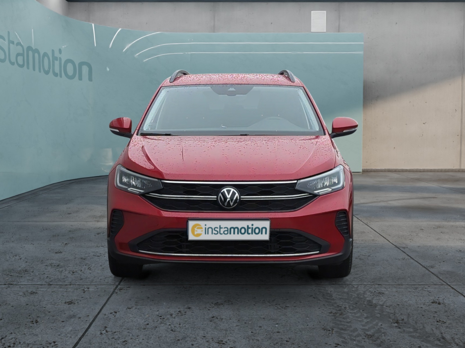 Volkswagen Taigo 17