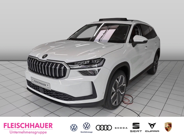 Kodiaq 2.0 TDI EU6e Selection 4x4 DSG