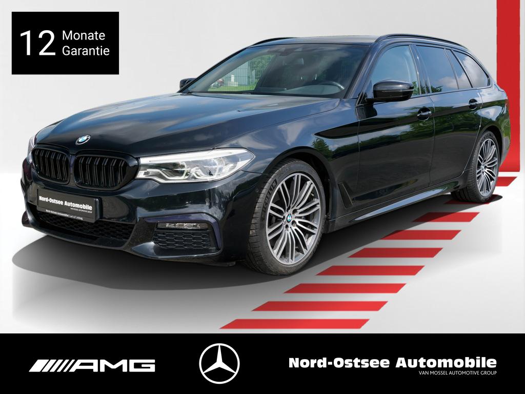 530 d TOURING M Sport KAMERA AHK SHZ LED KLIMA