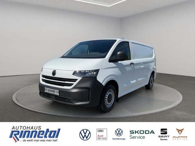 vw T7 Multivan