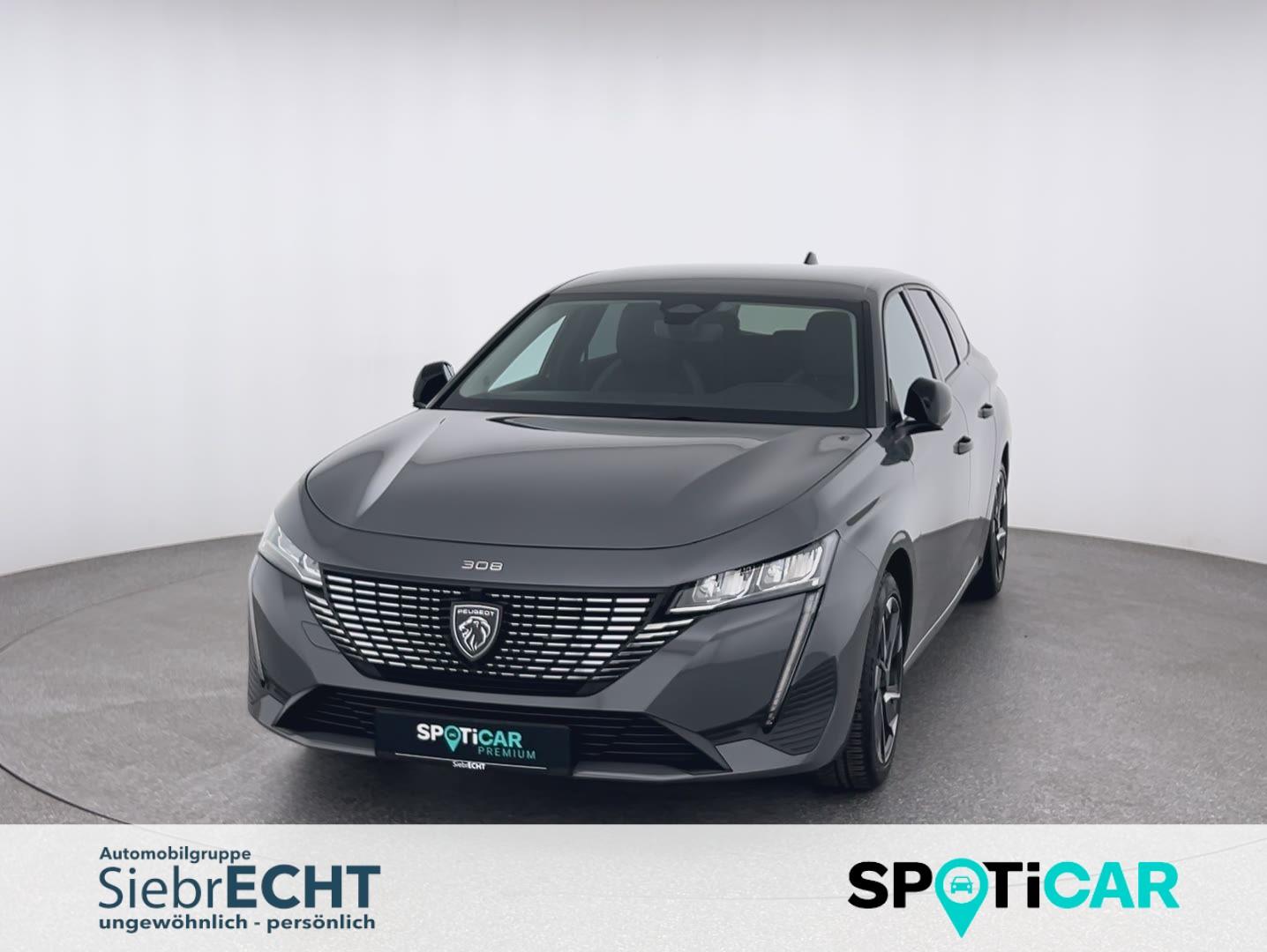 Peugeot 308 1.5 Allure Pack D