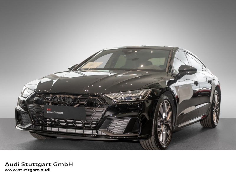 Audi A7 Sportback 45 TFSI quattro