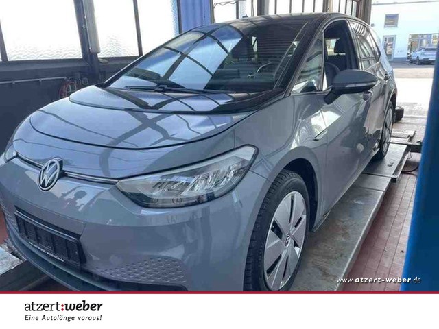 ID.3 Pro Life Wärmepumpe 18"Alu Navi ACC SitzHz