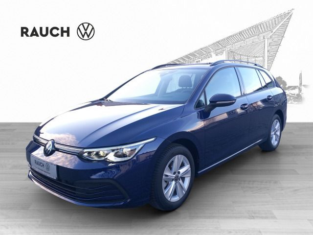 Golf VIII Variant Life 1,5 eTSI 110 kW (150 PS) DSG