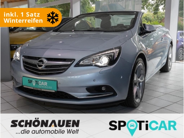 Opel Cascada 1.6 INNOVATION TURBO