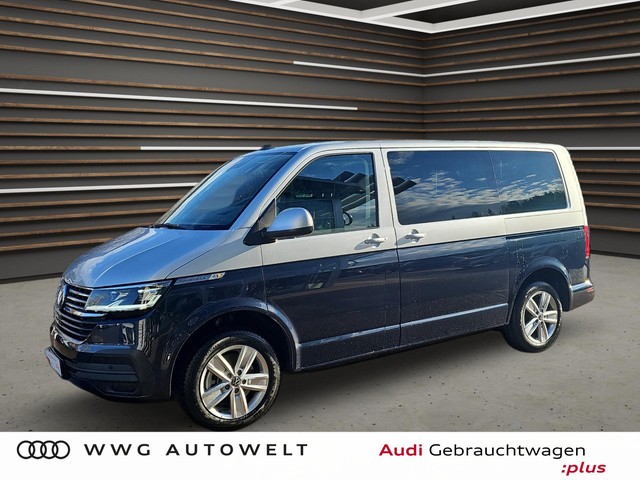 T6.1 Transp. Caravelle Comfortline 2.0 TDI DSG
