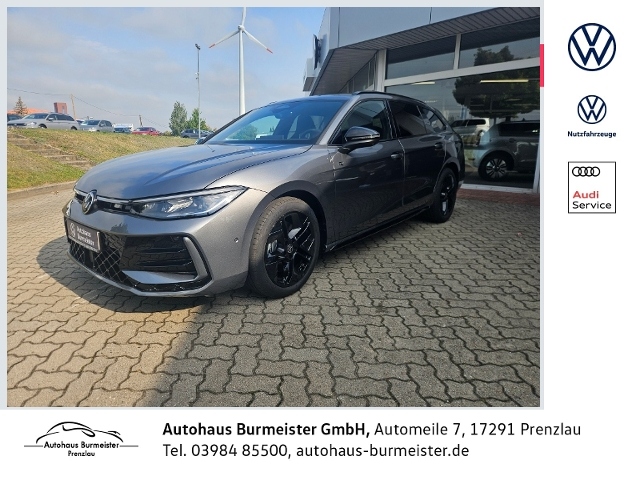 Volkswagen Passat 2.0 l TDI R-Line