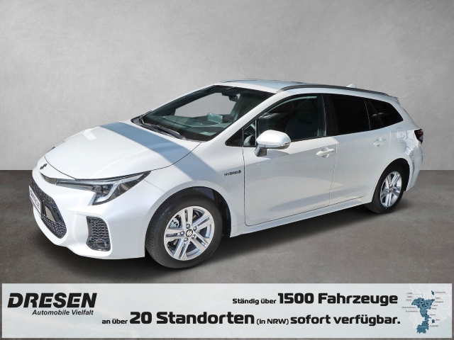 Swace Comfort+ Sitzheizung+Keyless+Carplay