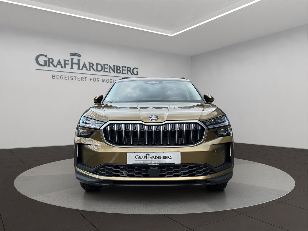 Kodiaq 1.5 TSI iV DSG Selection Hybrid