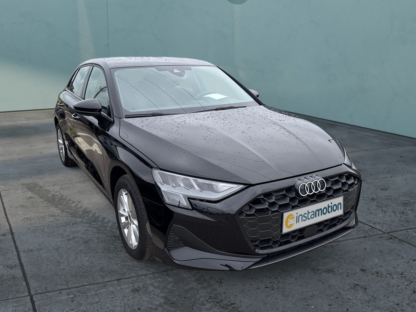 A3 Spb. 30 TFSI S-tronic - KLIMA - LED - SHZ