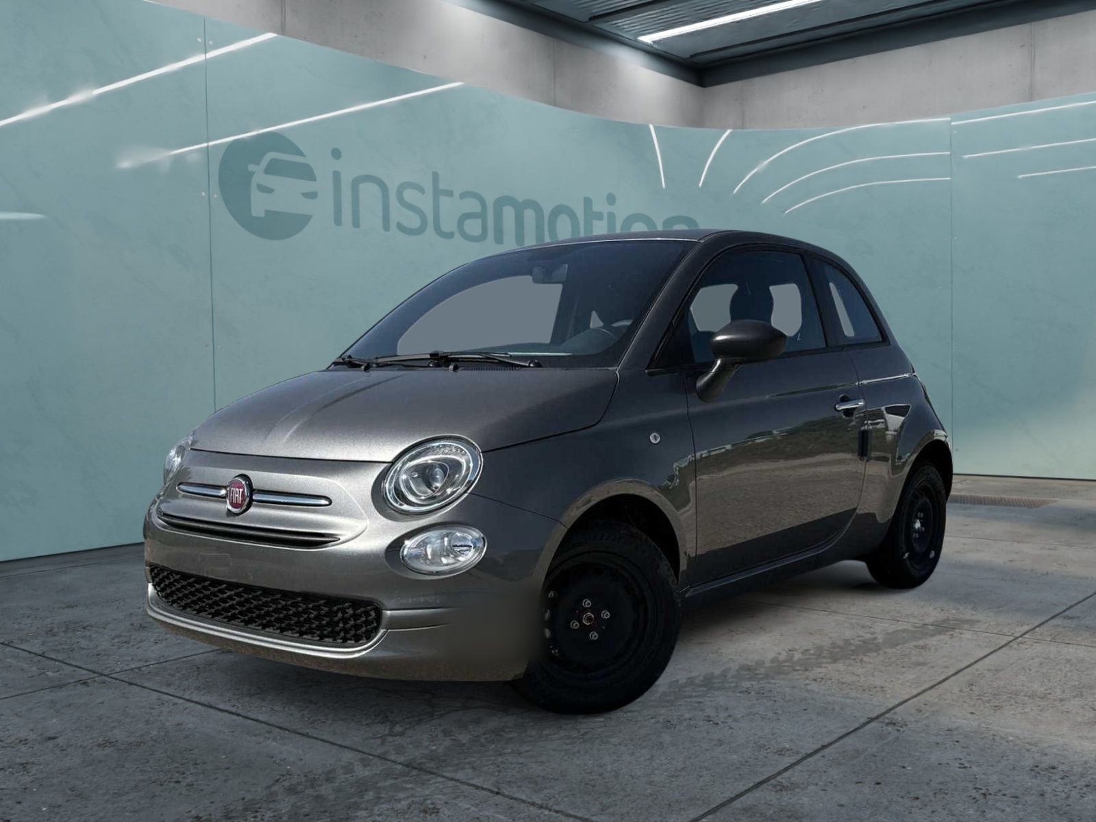 Fiat 500 1.0 GSE Hybrid