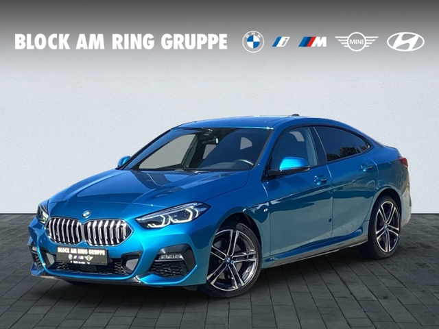 220D A Modell M Sport Pano HiFi PA HUD NAVI Prof