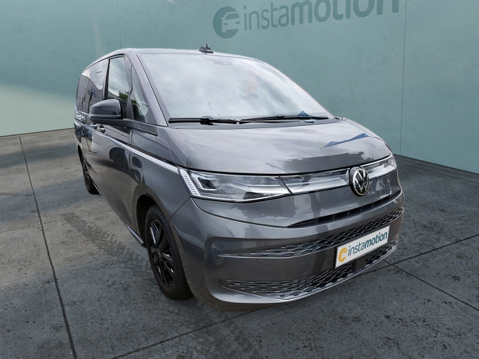 vw T7 Multivan