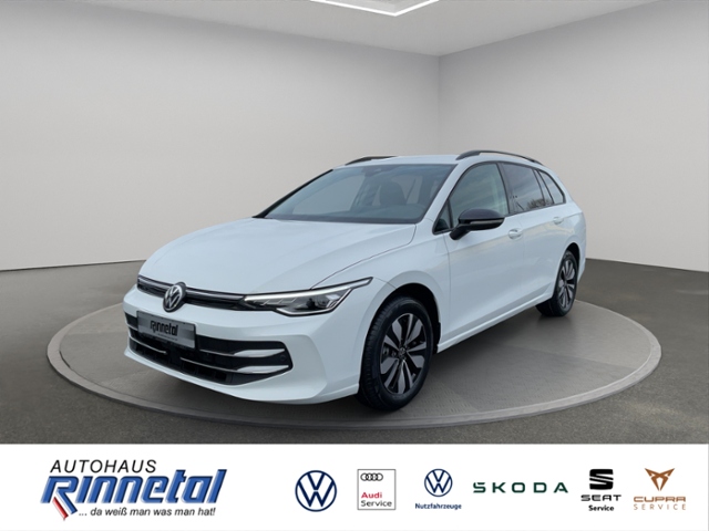 Golf Variant Life 1,5 l TSI OPF 110 kW (150 PS)