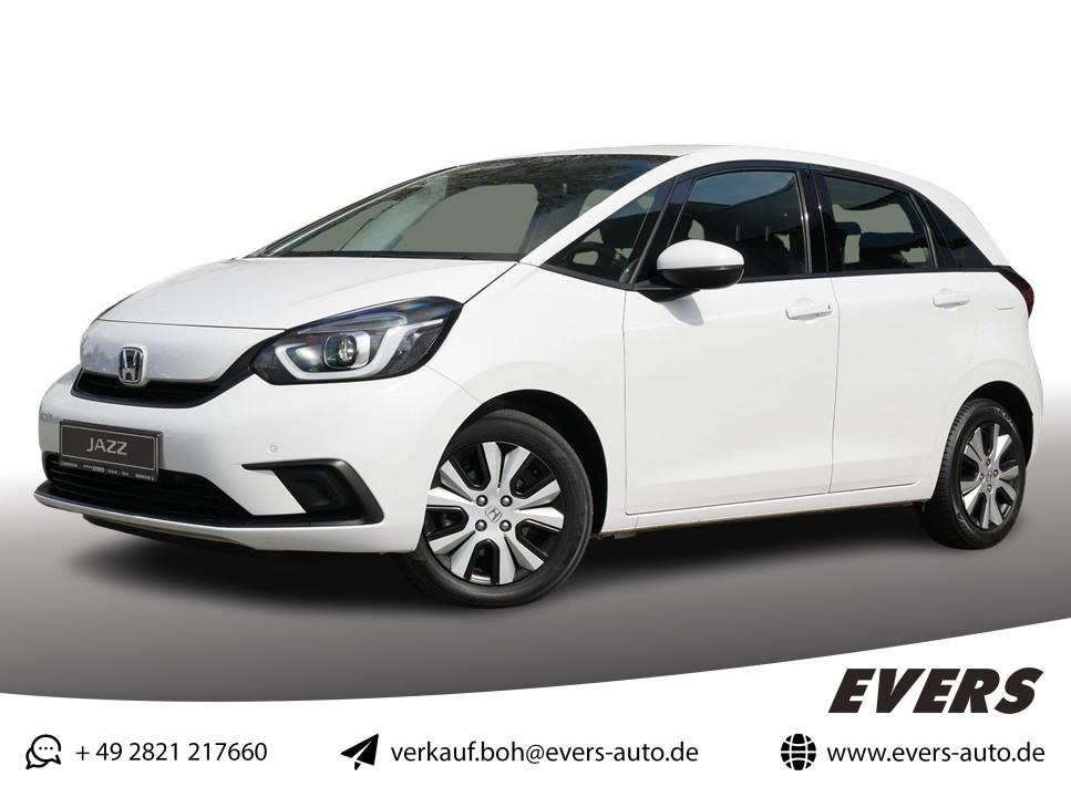 Jazz Hybrid 1.5 ELEGANCE LED+FULL-LINK+SHZ