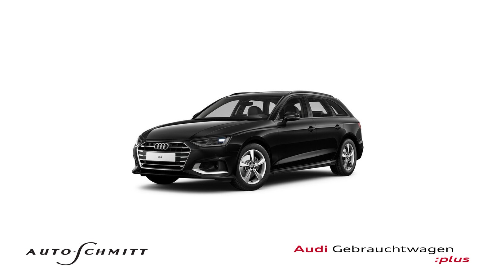 A4 Avant 35 TDI advanced S-tronic PANO Navi