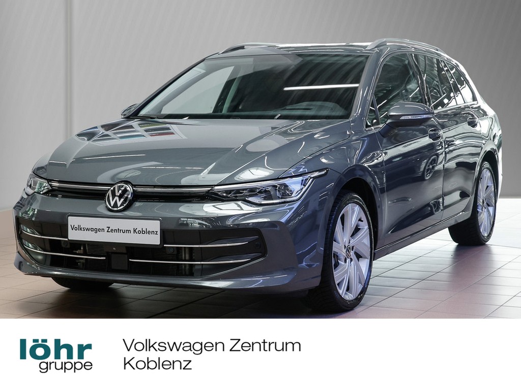 Golf Var. Style 1,5 l eTSI 150 PS 7-Gang DSG