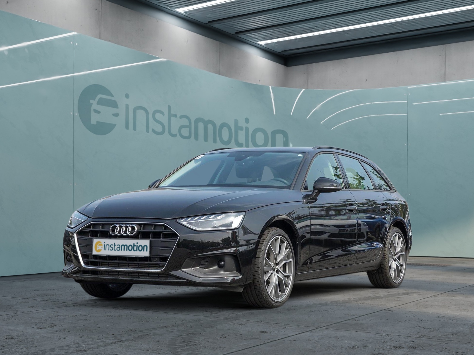 Audi A4 Avant 40 TFSI BUSINESS