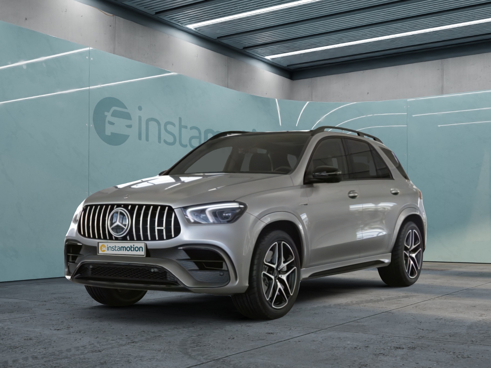 GLE 63 AMG