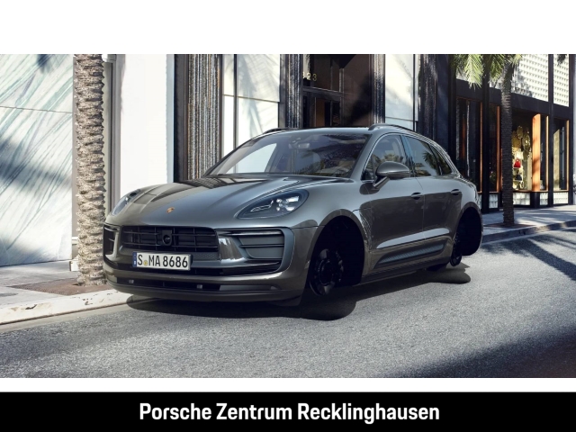 Macan 