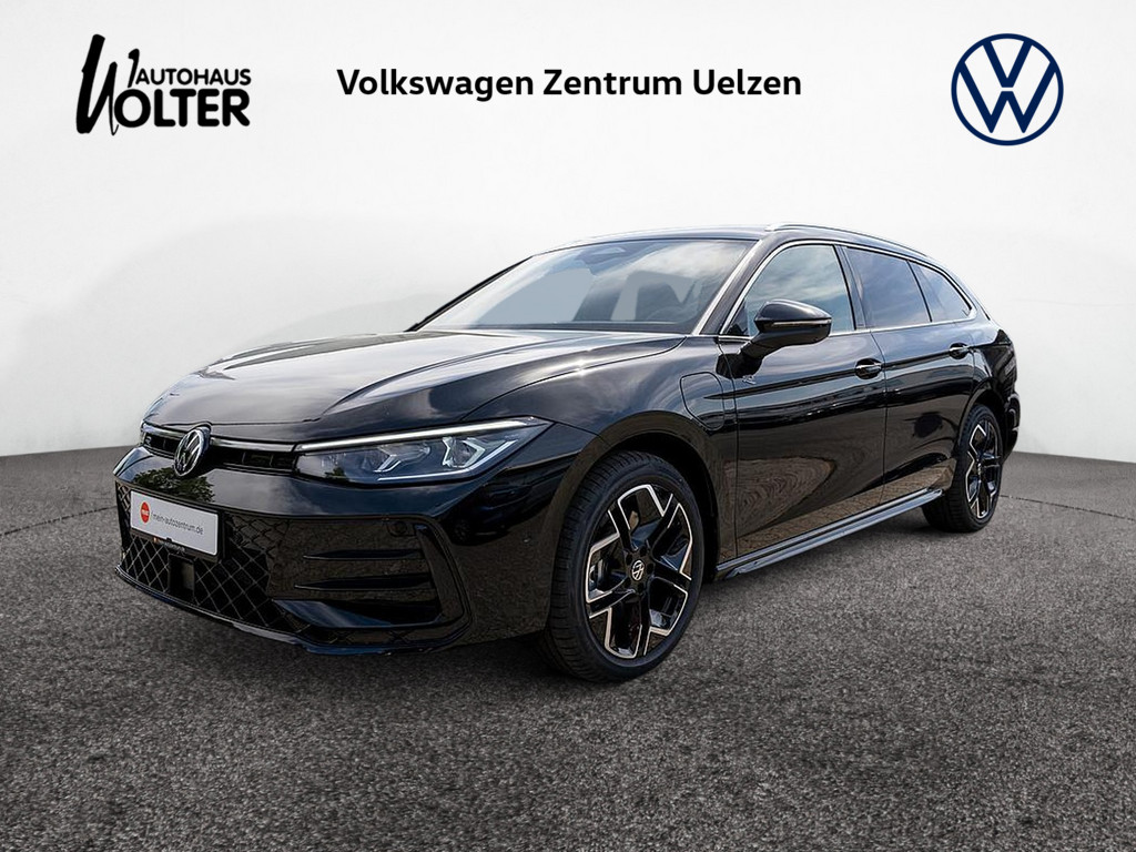 Passat Variant 1.5 eHybrid R-Line