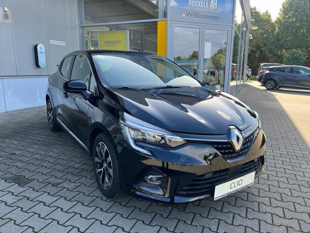 Renault Clio TCe 90 Intens Easy-Link