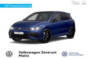 Volkswagen Golf 2.0 TSI VIII R Performance