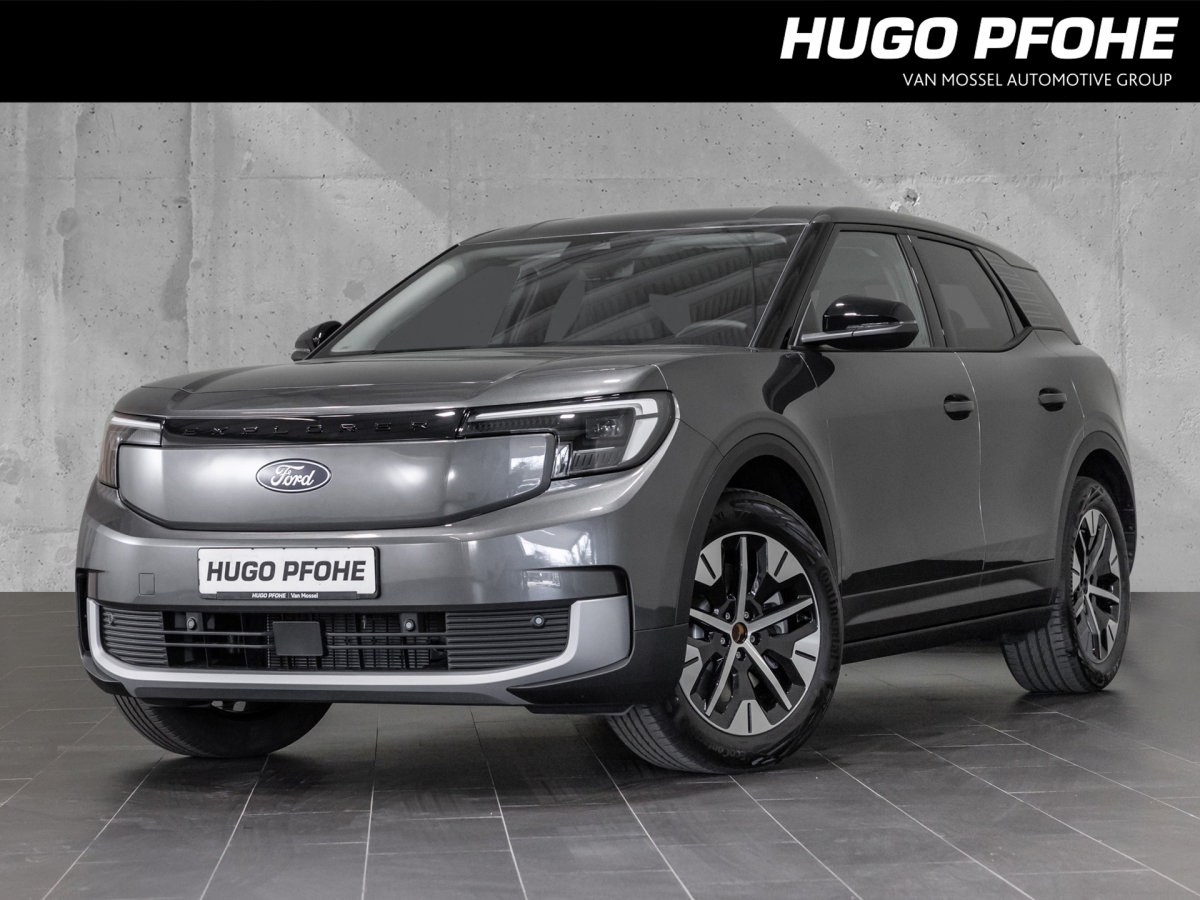 Explorer Extended Range 79kWh RWD *Hot Deal Testfahrtaktion*