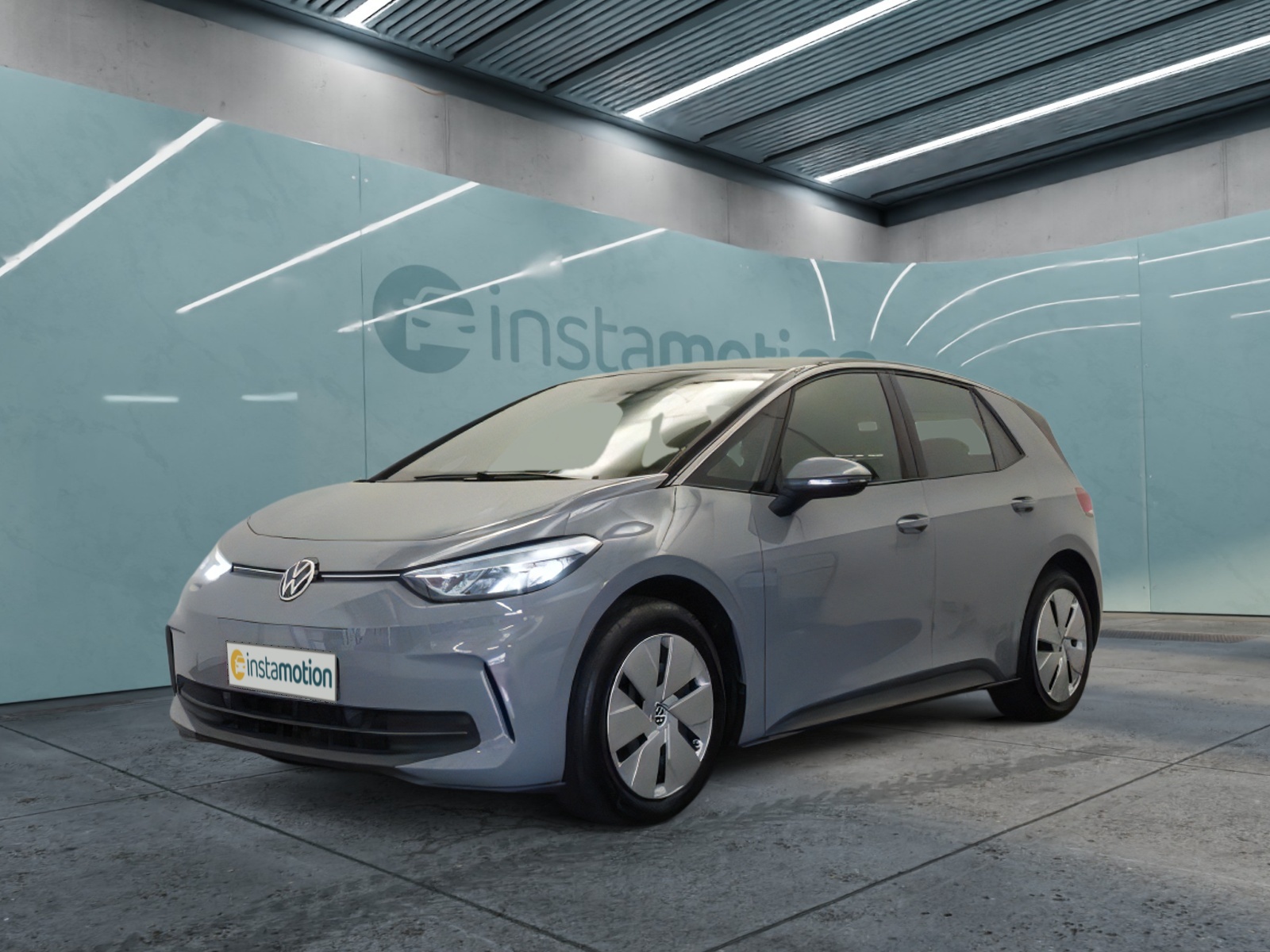 Volkswagen ID.3 Pro