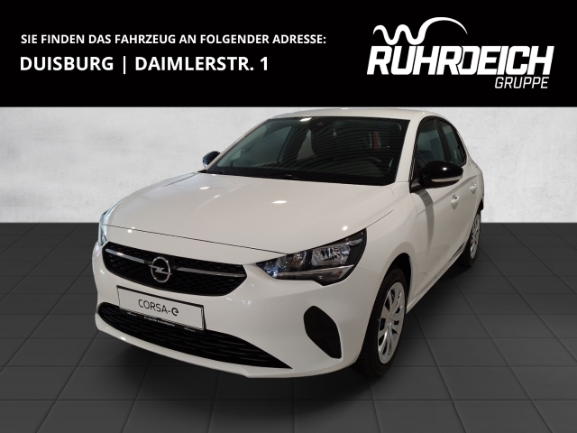 Opel Corsa-e F Edition VERFÜGBAR ALLWETTER