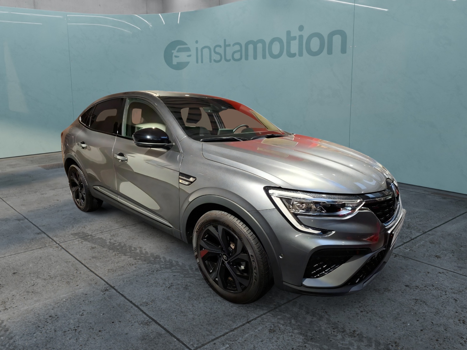 Renault Arkana 1.3 TCe 160 Mild-Hybrid R S Line