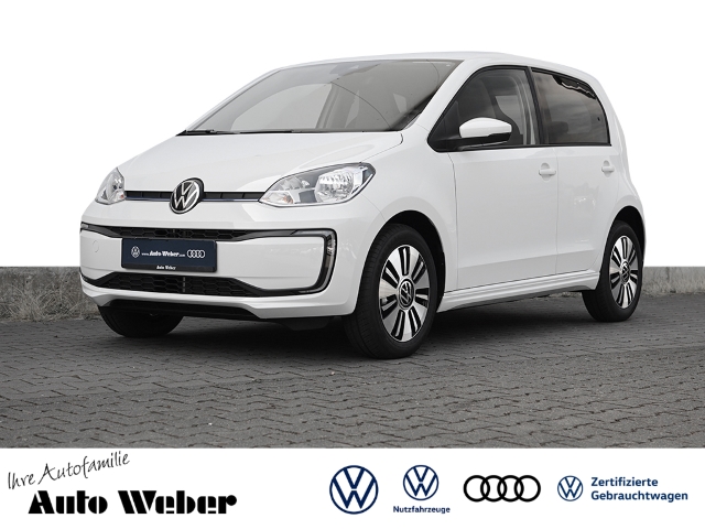 Volkswagen up 2.3 e-Edition 3kWh Automatik Ambiente Beleuchtung