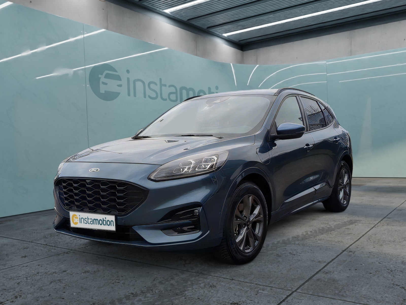 Ford Kuga 2.5 Duratec ST-Line X