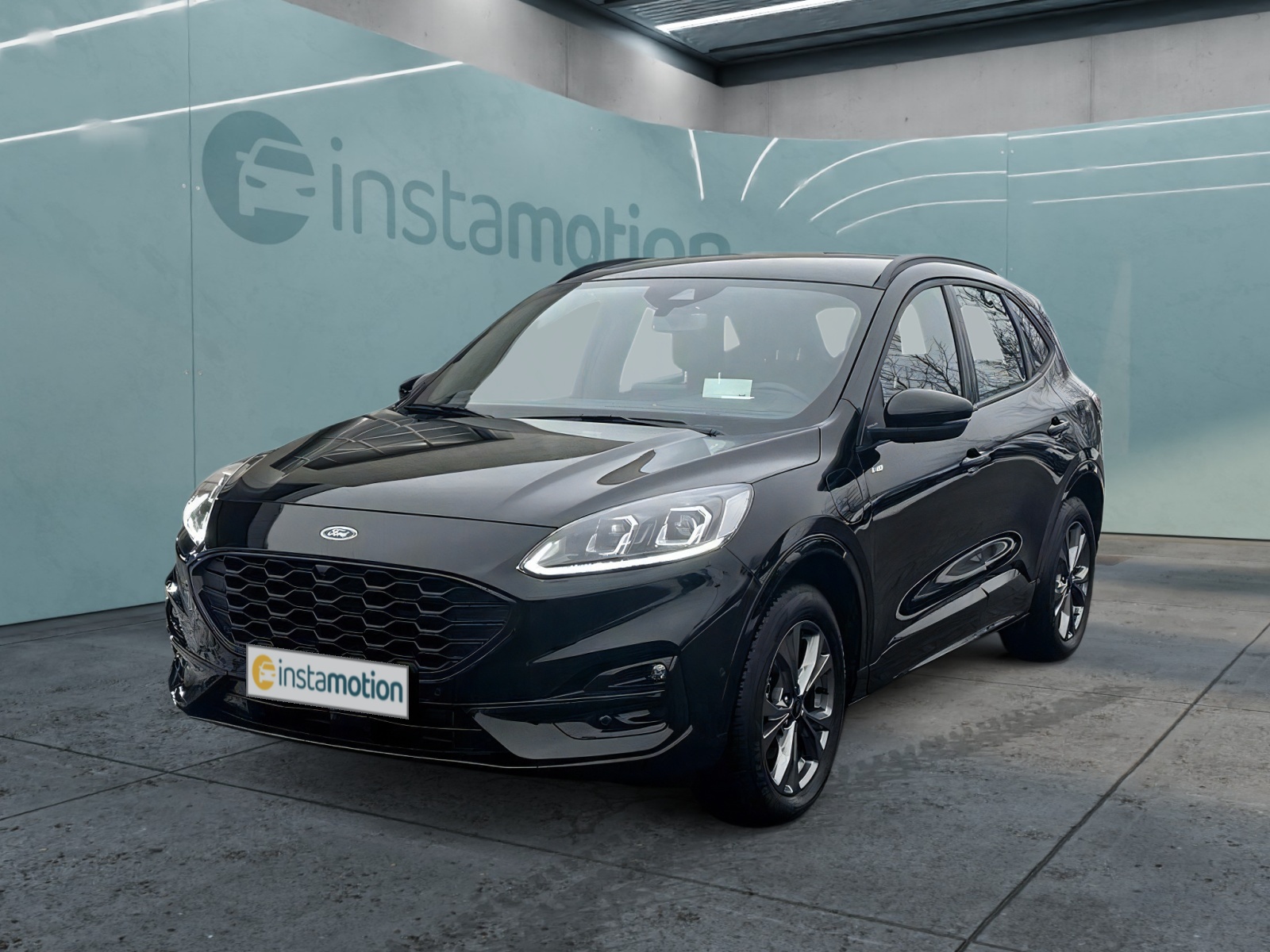 Kuga 2.5 Duratec PHEV ST-LINE