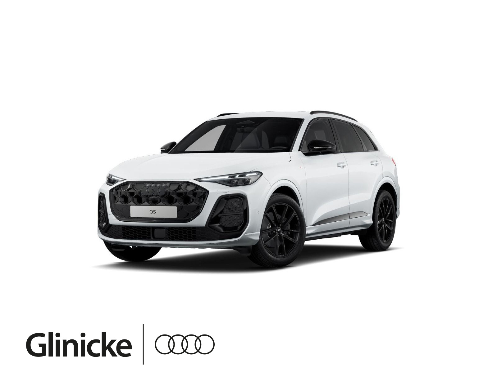 Q5 Audi Q5 SUV TFSI quattro 150 kW S tronic