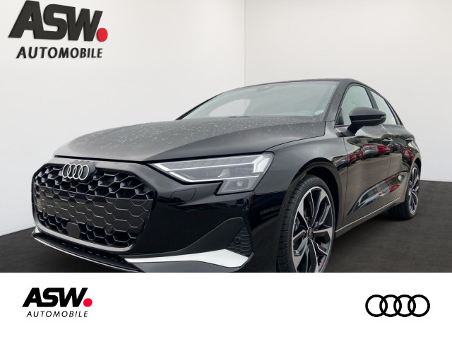 A3 Sportback advanced 35 TFSI 110(1 50) kW(PS) S tronic