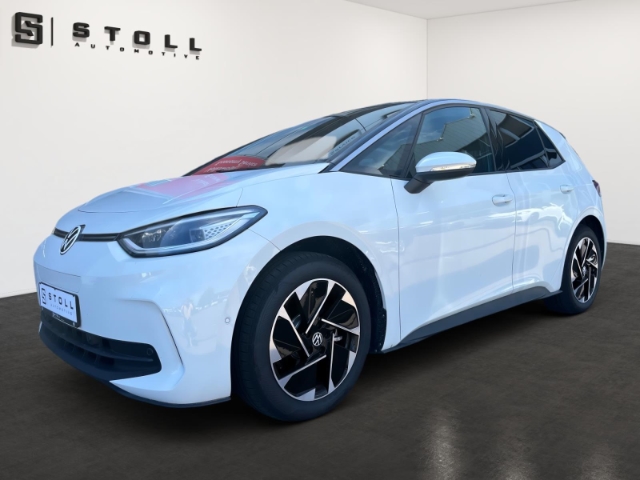 ID.3 150 kW Pro Wärmepumpe+Keyless+18
