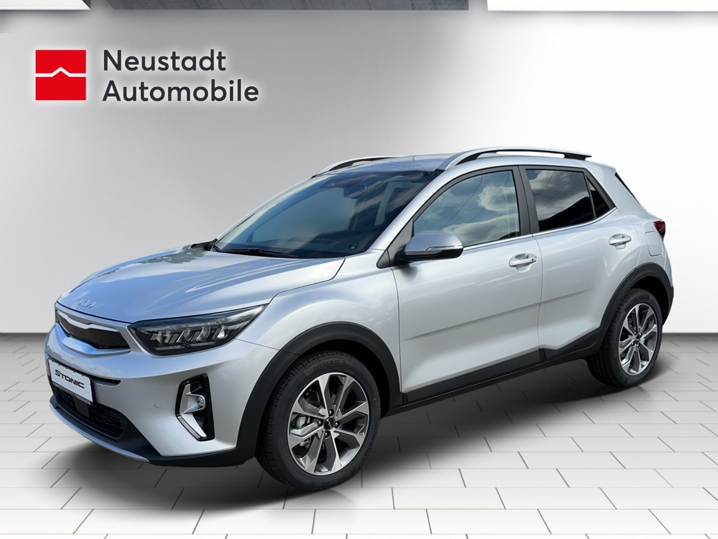 Kia Stonic 1.0 Spirit T